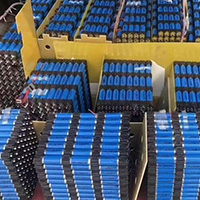 西山马街高价新能源电池回收|比亚迪BYD电池回收